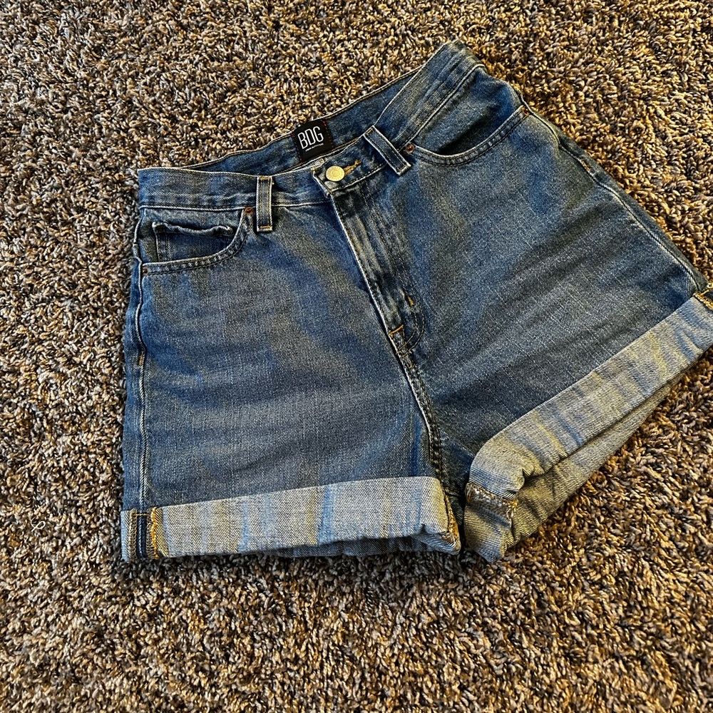 BDG Jean shorts
